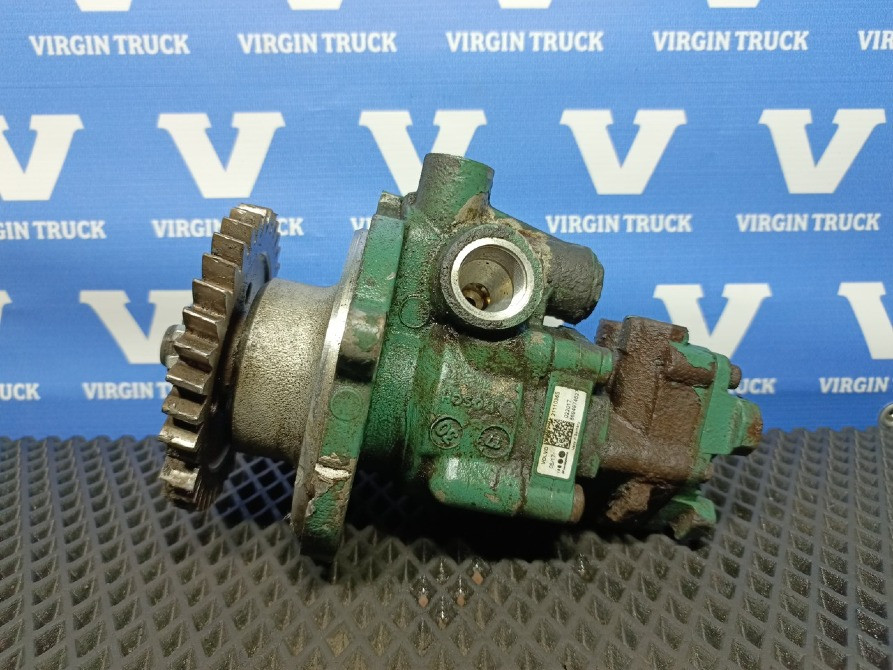 Насос ГУРа 2017г. Volvo FH/FM 21110365 Tuchkovo - photo 1