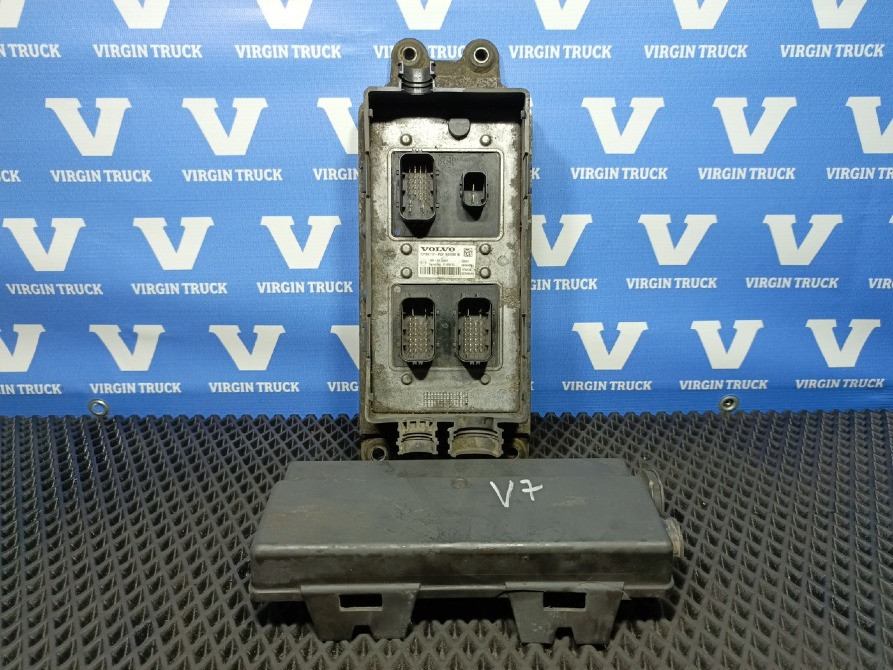 Блок управления светом RCIOM 2017г. Volvo FH/FM 22149717P02 Tuchkovo - photo 1