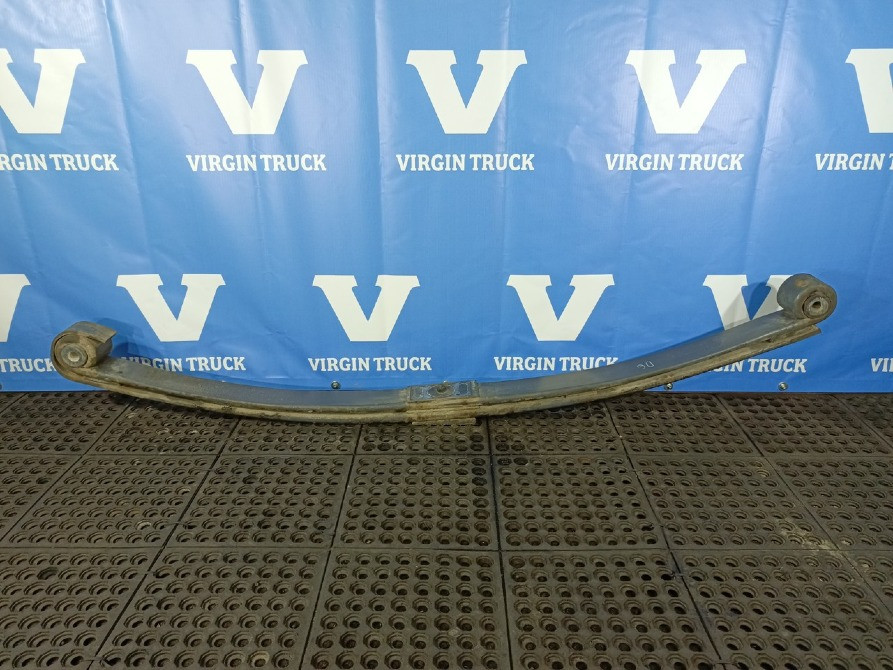 Рессора передняя DAF XF106 1890046 Тучково - изображение 1