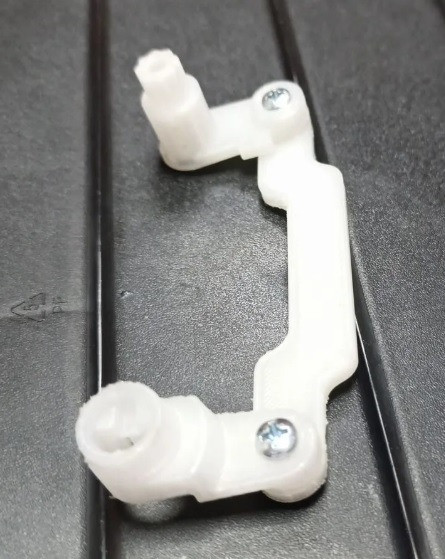 Ремонтный набор для привода отопителя Scania 6 Уфа - изображение 1