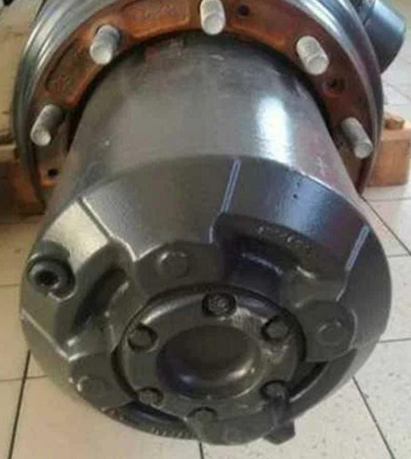 Куплю 2394895 бортовой редуктор Скания 2017г., передаточное 3,81. Вся Россия - изображение 1