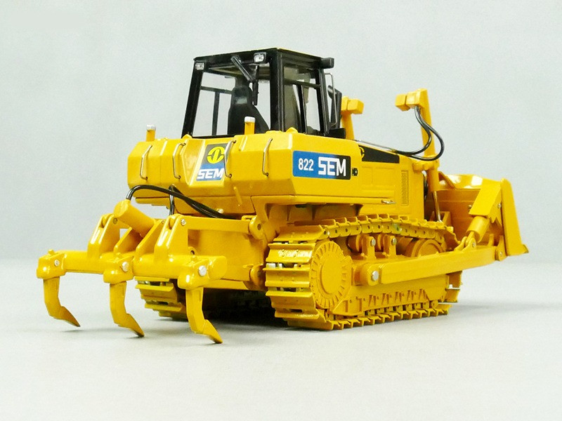 Запасные части бульдозеров SEM 822D Sankt-Peterburg - photo 1