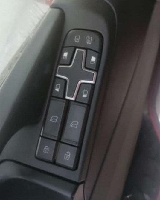 Ищу блок стеклоподьемников Вольво фш4. Вся Россия - изображение 1