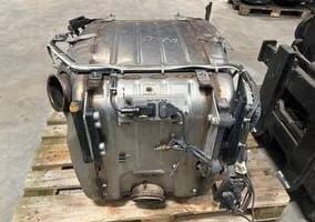 Ищу глушитель Scania 6, 2548057, 2237111. Вся Россия - изображение 1