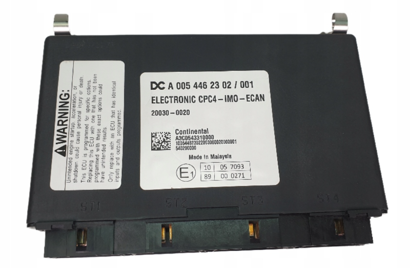 A0054462302 CPC4 MERCEDES BENZ Санкт-Петербург - изображение 1