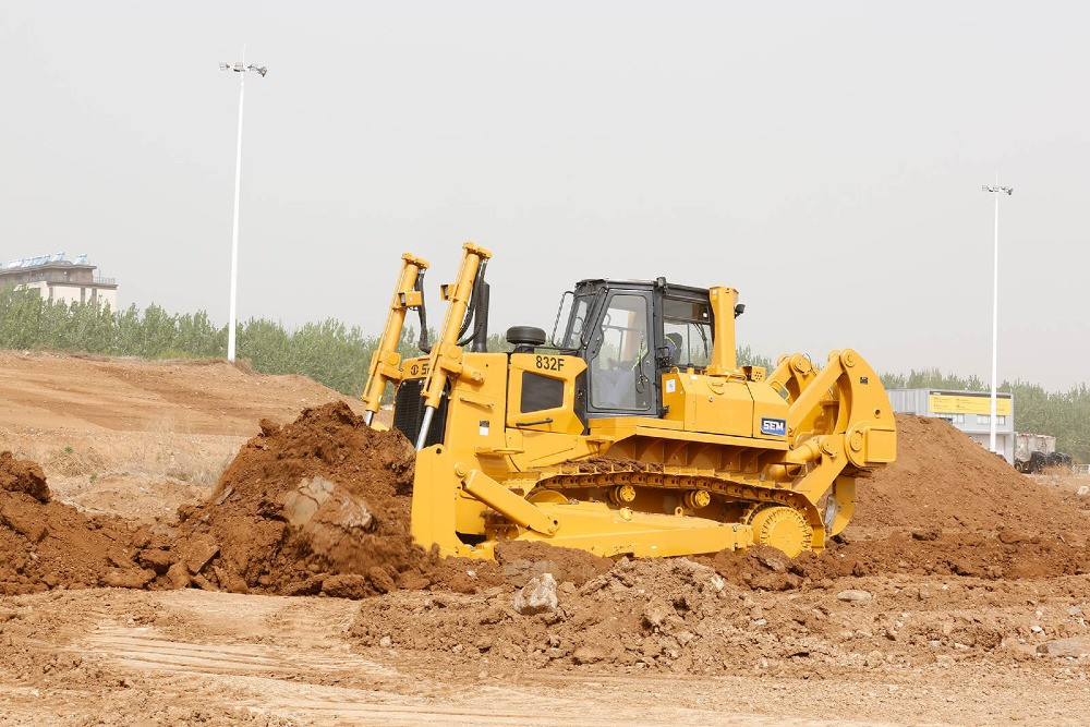 Запасные части бульдозеров SEM832F Sankt-Peterburg - photo 1