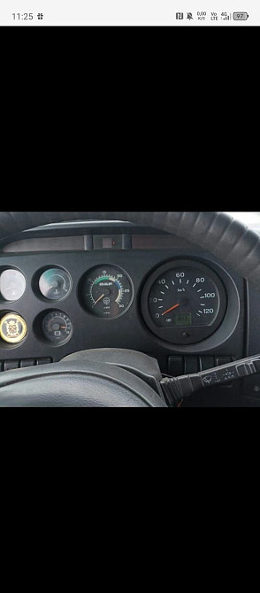 Ищу панель приборов ДАФ Евро2. Вся Россия - изображение 1