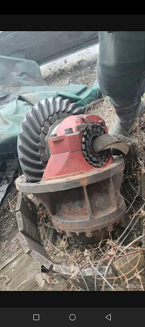 Ищу редуктор Ev90 3:10 срочно. Вся Россия - изображение 1