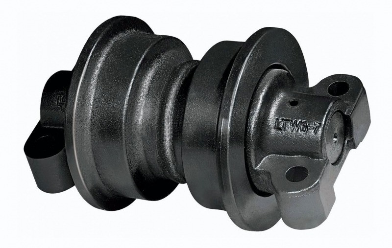 Опорный каток UF125E0E для ходовых систем спецмашин Санкт-Петербург - изображение 1