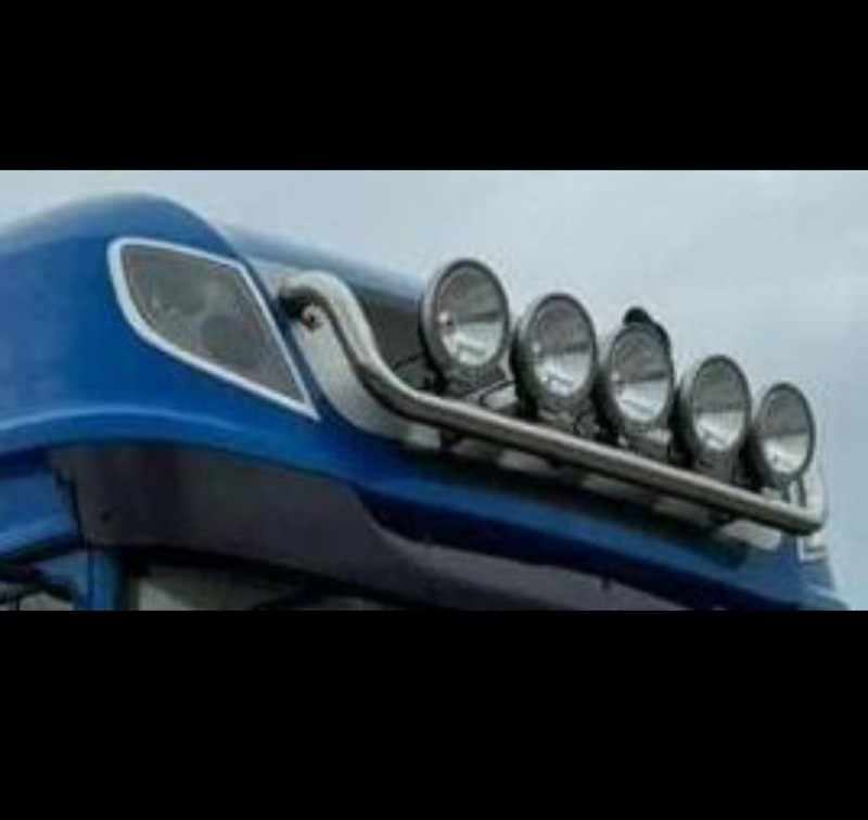 Ищу дугу DAF XF105 супер спейс каб.  - photo 1