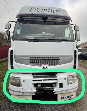 Ищу ноускат Рено Премиум.  - photo 1