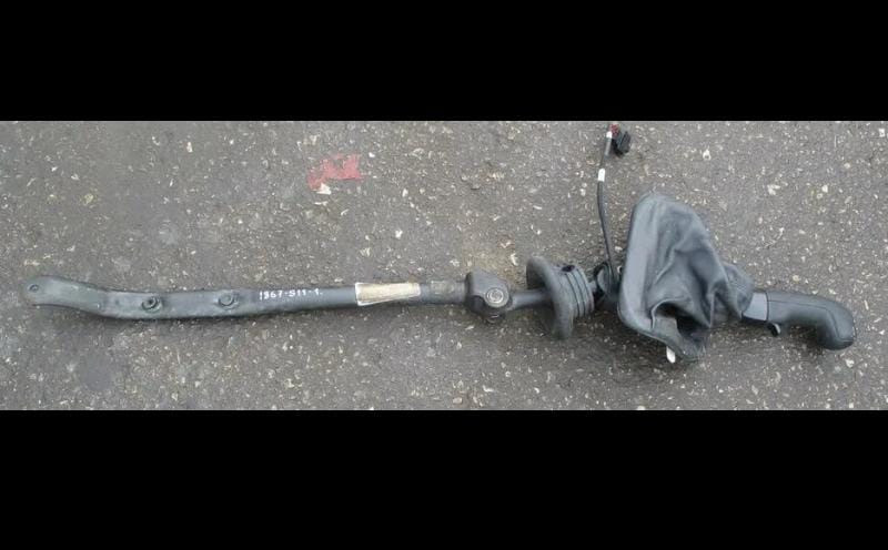 Нужен 1785830 рычаг Скания 5 серии.  - photo 1