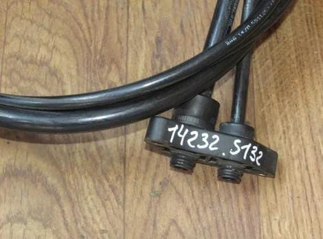 Ищем б/у распределитель коллектор номер 2220292 Скания 6 серия.  - photo 1