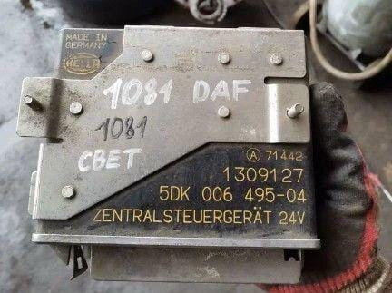 Ищу блок света Даф 95, 1281144 или 1309127. Вся Россия - изображение 1