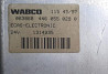 Ищу 1314935 блок управления пневмоподвеской ECAS DAF. 