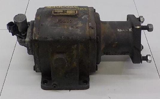 Нужна 15100194 коробка отбора мощности Volvo FMX. Вся Россия - изображение 1