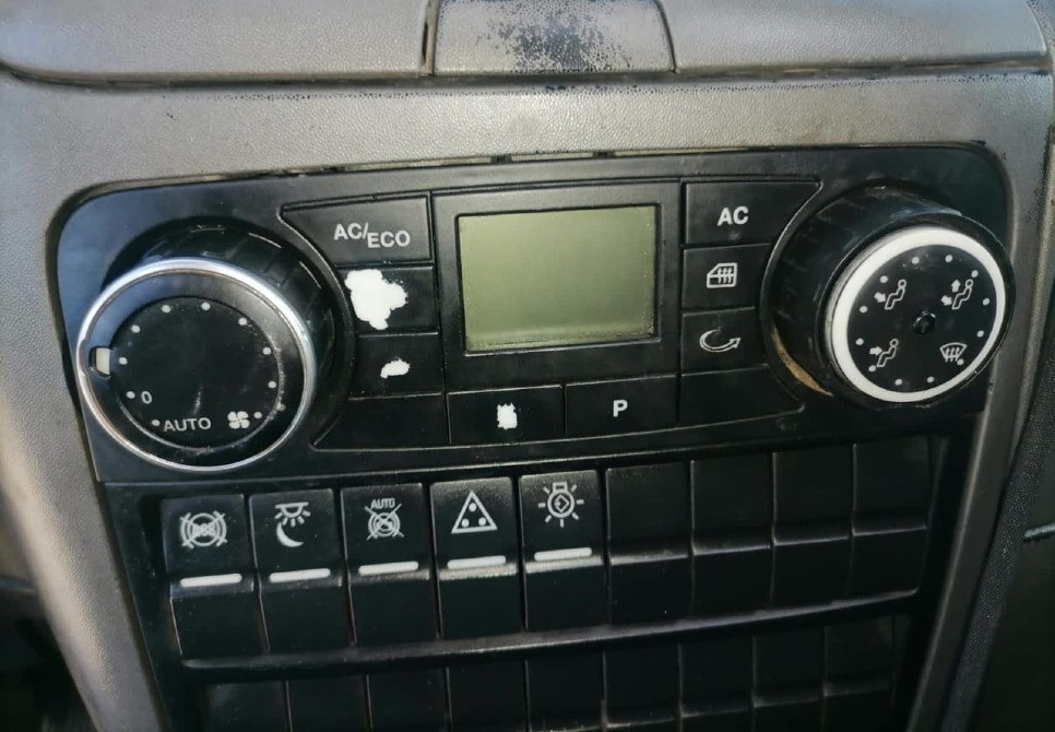 Нужен блок комфорта MAN TGX.  - photo 1