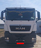 На MAN TGX 2020 года ищем кабину под механическую коробку передач. Обязательно с низкой крышей со сп 