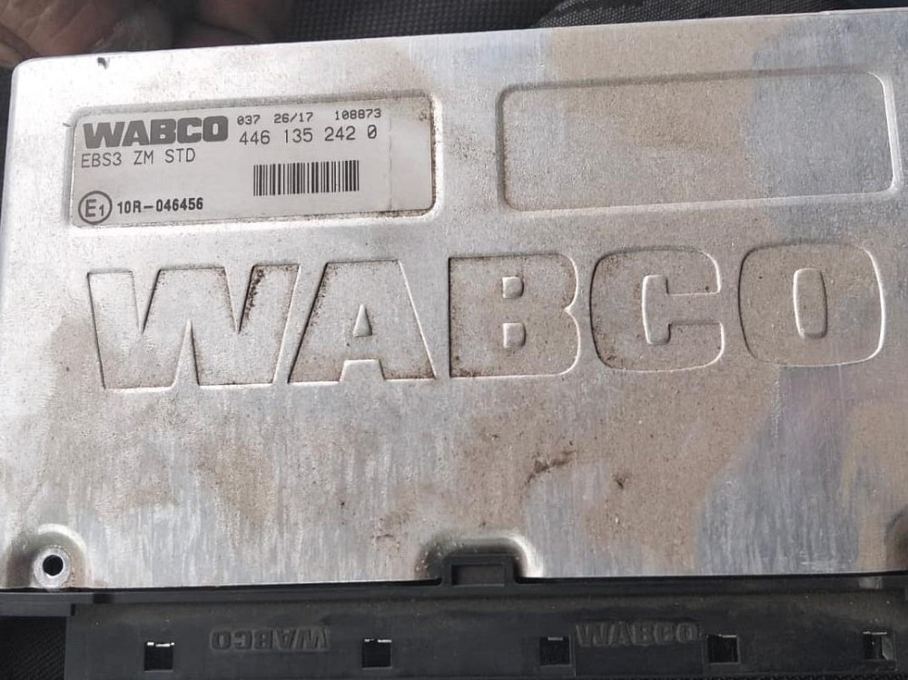 Нужен блок управления EBS-3 (4461352420). Вся Россия - изображение 1