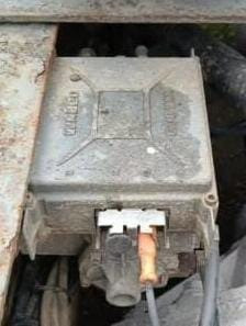 Ищу модулятор EBS 1340390 DAF XF95.  - photo 1
