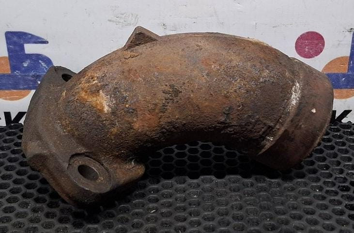 Нужен 1840582 коллектор выпускной для Daf XF105 (с 2005 года). Вся Россия - изображение 1