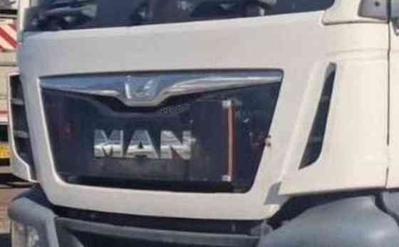 Ищу капот MAN TGS евро 6 в сборе. 