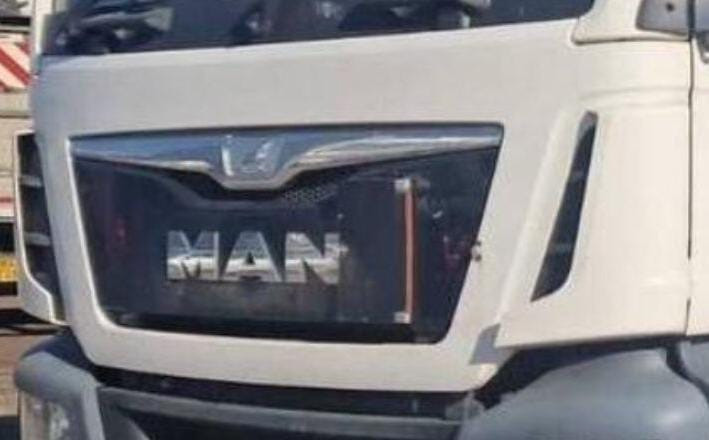 Ищу капот MAN TGS евро 6 в сборе.  - photo 1