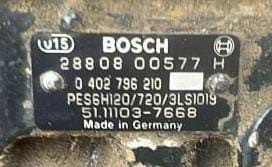 Ищу 0402796210 Тнвд на MAN TGA. Вся Россия - изображение 1