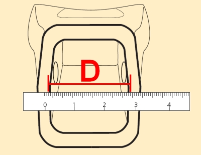Подбор коронок ковшей экскаваторов и фронтальных погрузчиков Sankt-Peterburg - photo 1