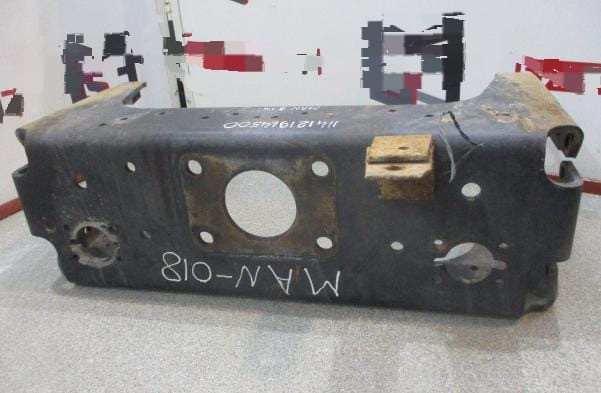 Ищу траверсу на MAN, 81412500133. Москва и область, Только с НДС.  - photo 1