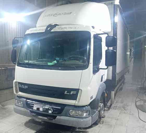 Куплю кабину DAF LF45 2013г. механика. 