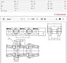 Гусеничная цепь 21Т-32-00020 экскаваторов Komatsu PC2000 Sankt-Peterburg