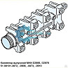 Ищем коллектор выпускной D2866, D2876 Man 51.08101-3872, 51.08101-0909, 51.08101-0873, 51.08101-0910 