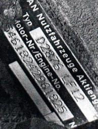 Ищем двигатель Ман D2876LF12. Вся Россия - изображение 1