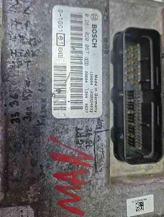 Ищу 0281020067 блок управления на MAN, безнал. 