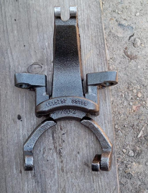 Нужна вилка блокировки редуктора на Сканию. Вся Россия - изображение 1