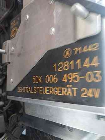 Куплю блок управления светом 1281144/00649503 для DAF 95 ATI. 