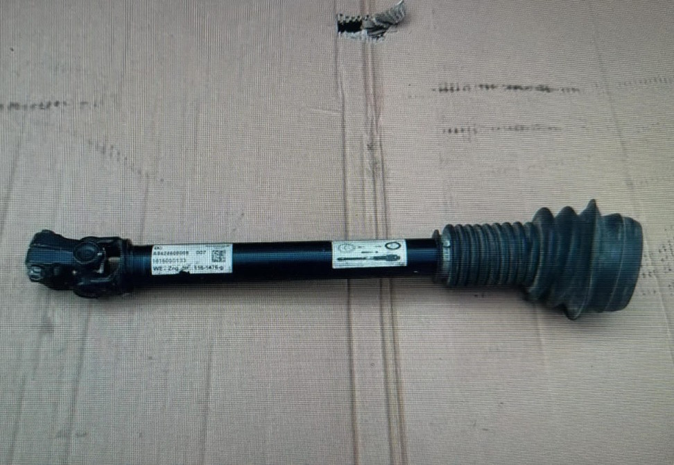 Ищу вал рулевой (кардан) 9424605009 для Mercedes-Benz.  - photo 1