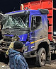 Нужна кабина Вольво. 