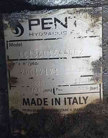 На прицеп Тонар необходим гидроцилиндр PENTA 4C13601544002. 