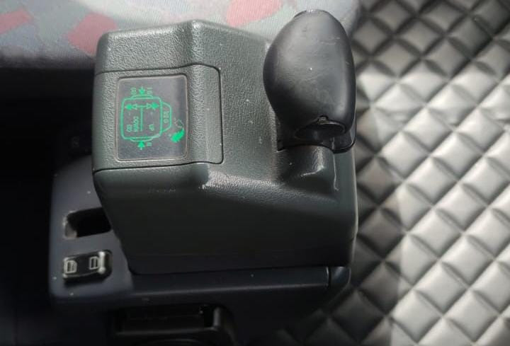 Нужен такой джойстик кпп мп1 Актрос . Вся Россия - изображение 1