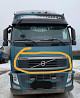 Ищу облицовку Volvo FH. 