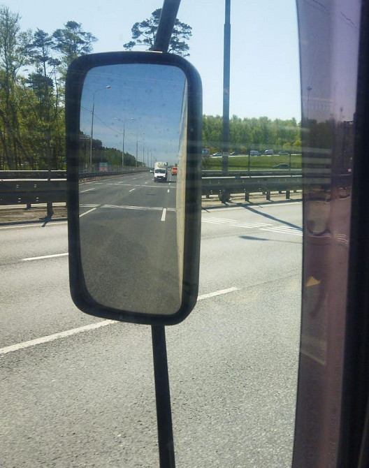 Ищу зеркала Рено Мидлум, можно от Премиум.  - photo 1