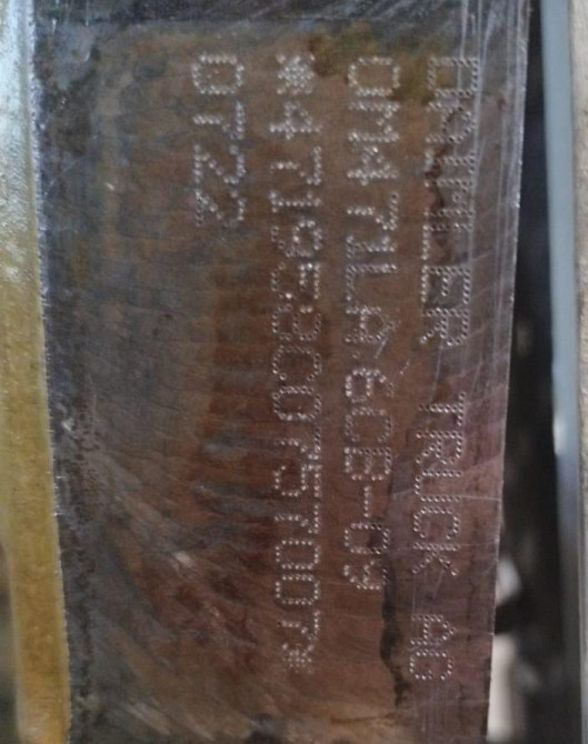 Нужен мотор OM471. Евро 6 на китайский Мерс.  - photo 1