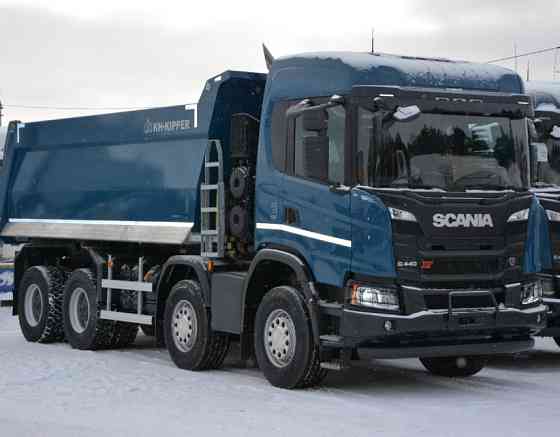 Ищу такую кабину Scania G440 от 21г., цвет не принципиален. Москва и область. Вся Россия