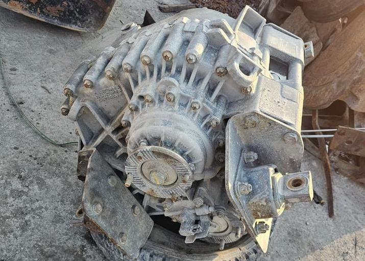 Куплю раздатку для МВ. модель VG2800.  - photo 1