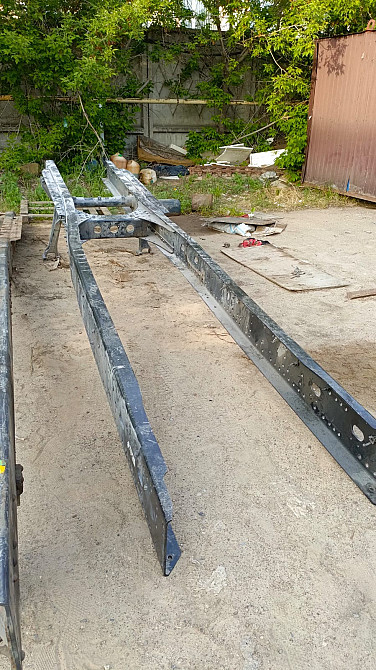 Рама с документами Moscow - photo 1