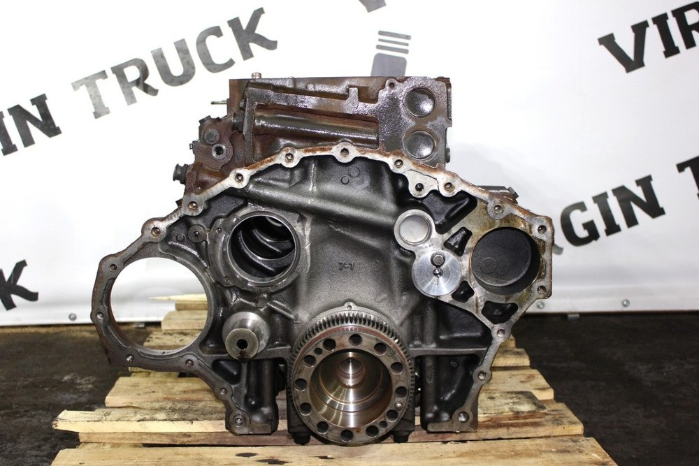 Коленвал на DAF 105 Moscow - photo 1