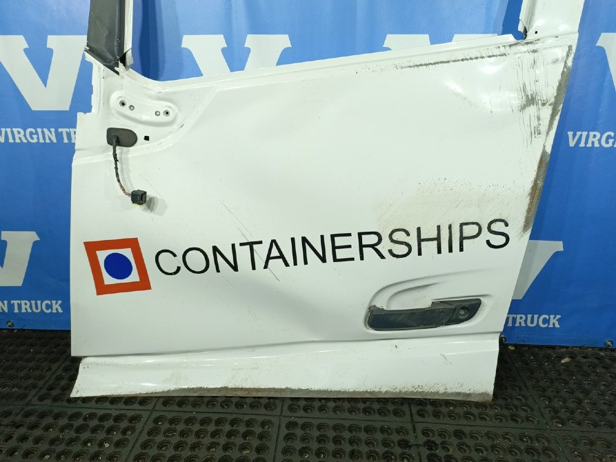 дверь левая в сборе Volvo FH4 Moscow - photo 1