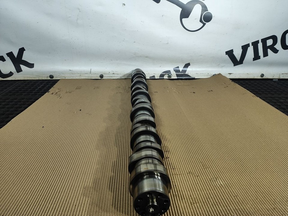 распредвал Volvo Moscow - photo 1